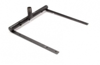 Sierra 1090100 Manifold Fryer 3 Burners; #S875032000